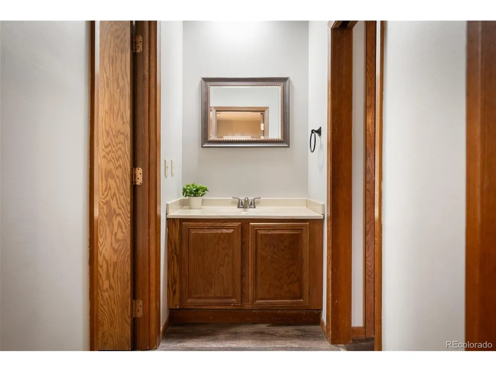 96 Mountainside Drive #B29 Granby, CO 80446