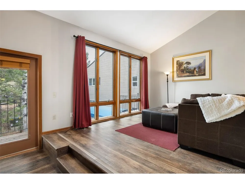 96 Mountainside Drive #B29 Granby, CO 80446