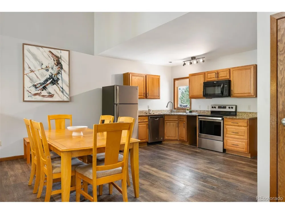 96 Mountainside Drive #B29 Granby, CO 80446