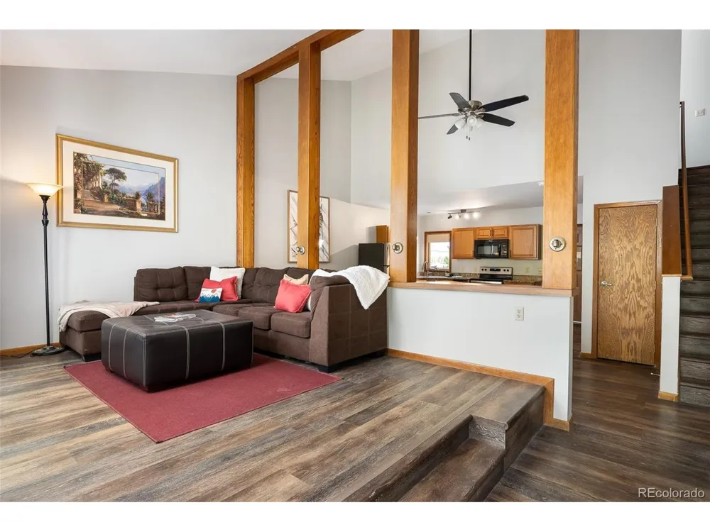 96 Mountainside Drive #B29 Granby, CO 80446