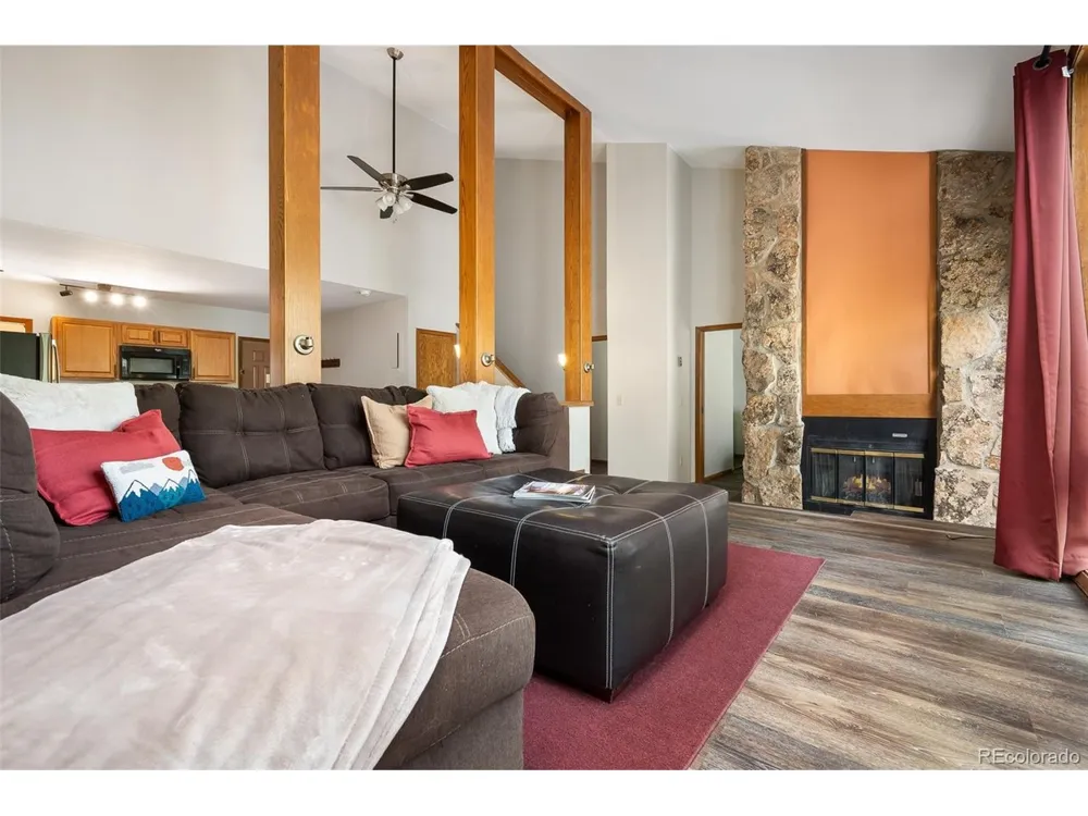 96 Mountainside Drive #B29 Granby, CO 80446