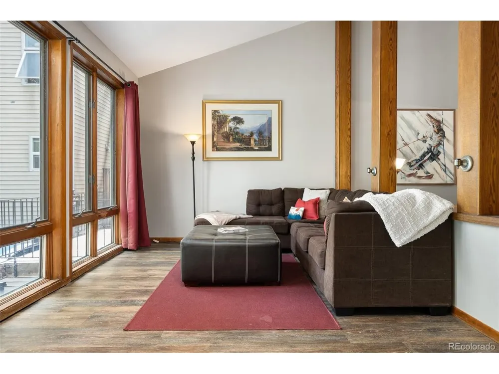 96 Mountainside Drive #B29 Granby, CO 80446
