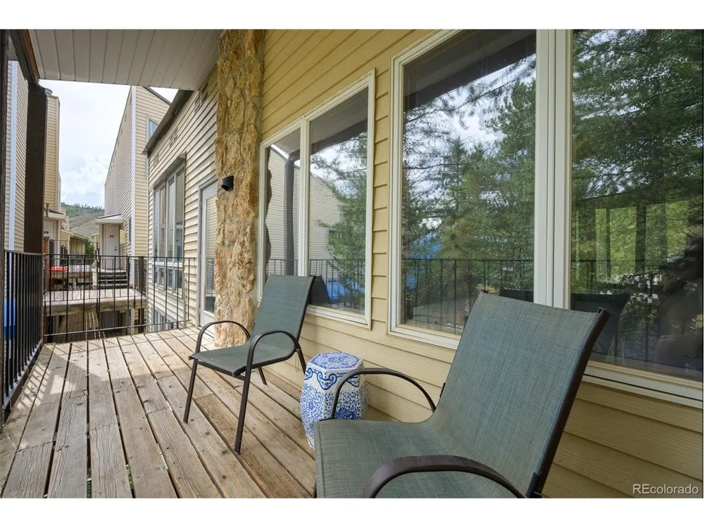 96 Mountainside Drive #B29 Granby, CO 80446