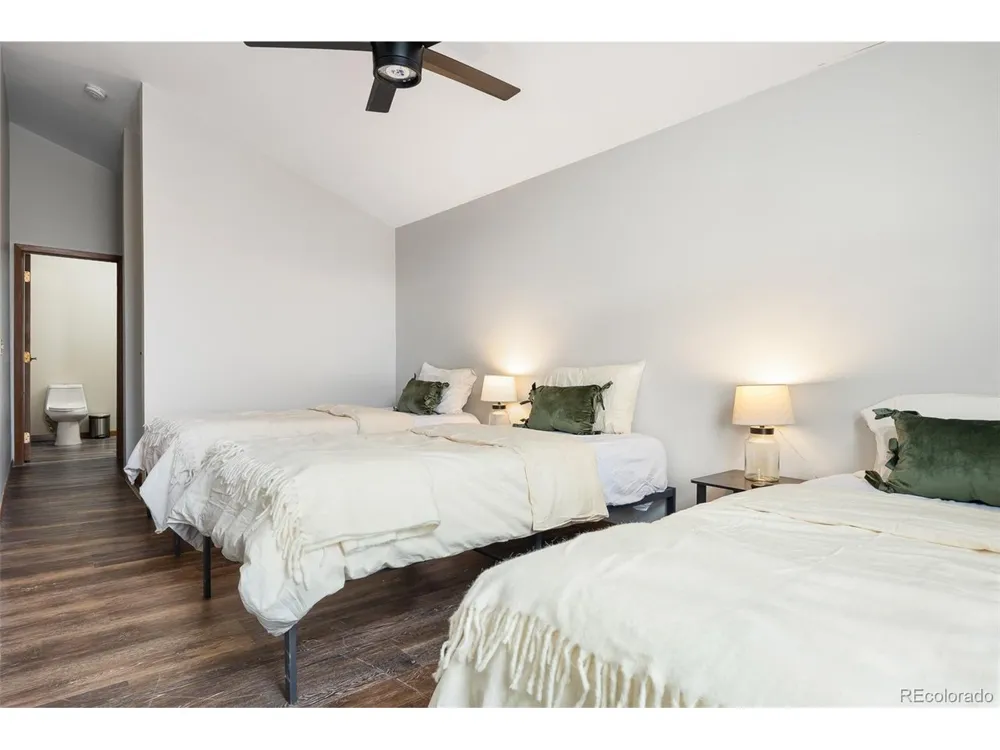 96 Mountainside Drive #B29 Granby, CO 80446