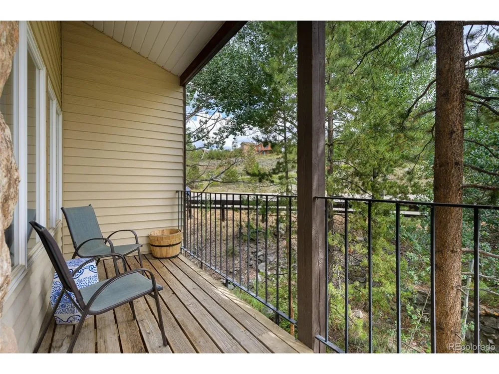 96 Mountainside Drive #B29 Granby, CO 80446