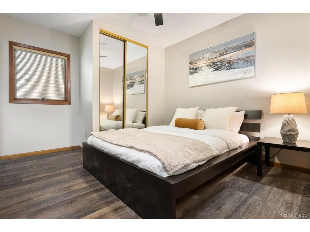 96 Mountainside Drive #B29 Granby, CO 80446