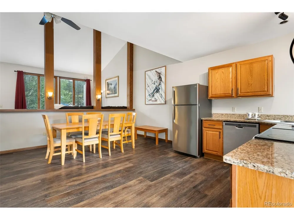 96 Mountainside Drive #B29 Granby, CO 80446