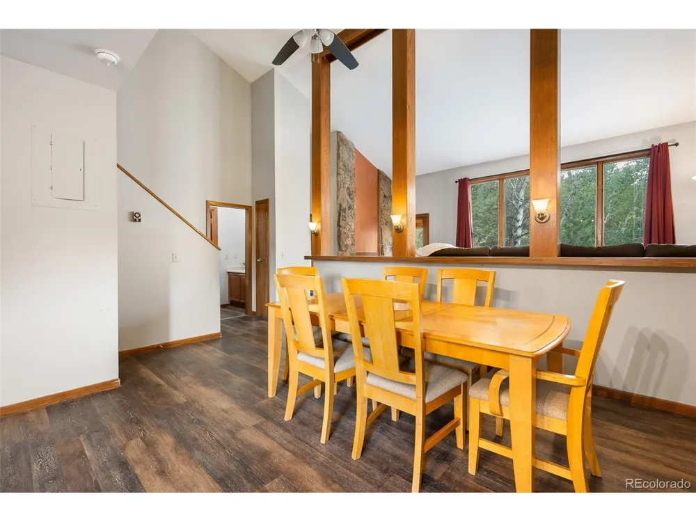 96 Mountainside Drive #B29 Granby, CO 80446