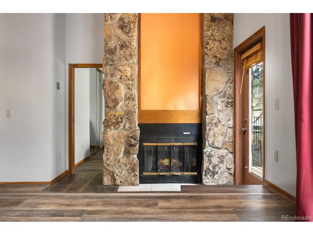 96 Mountainside Drive #B29 Granby, CO 80446