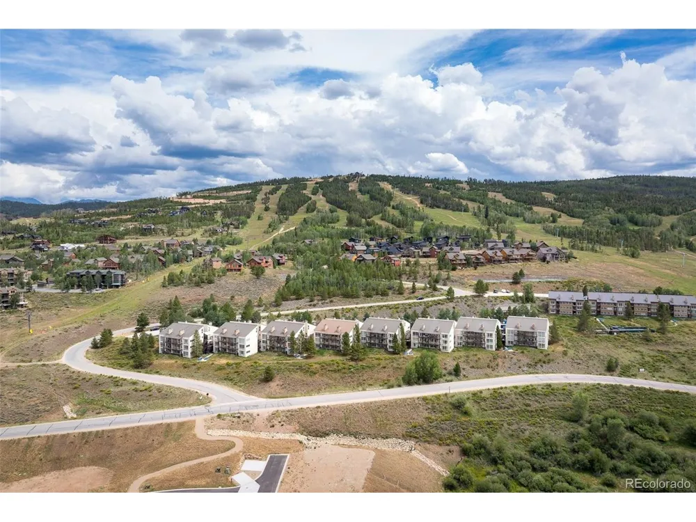 96 Mountainside Drive #B29 Granby, CO 80446