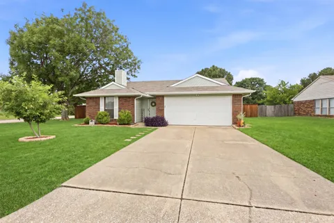 3612 Glenview Drive