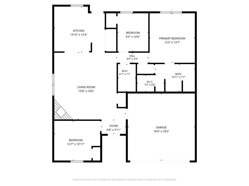 3612 Glenview Drive Corinth, TX 76210