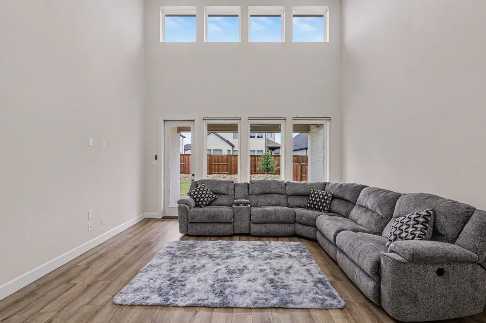 4101 Kestrel Street Prosper, TX 75078