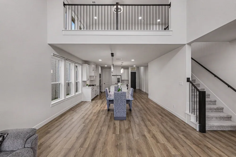 4101 Kestrel Street Prosper, TX 75078