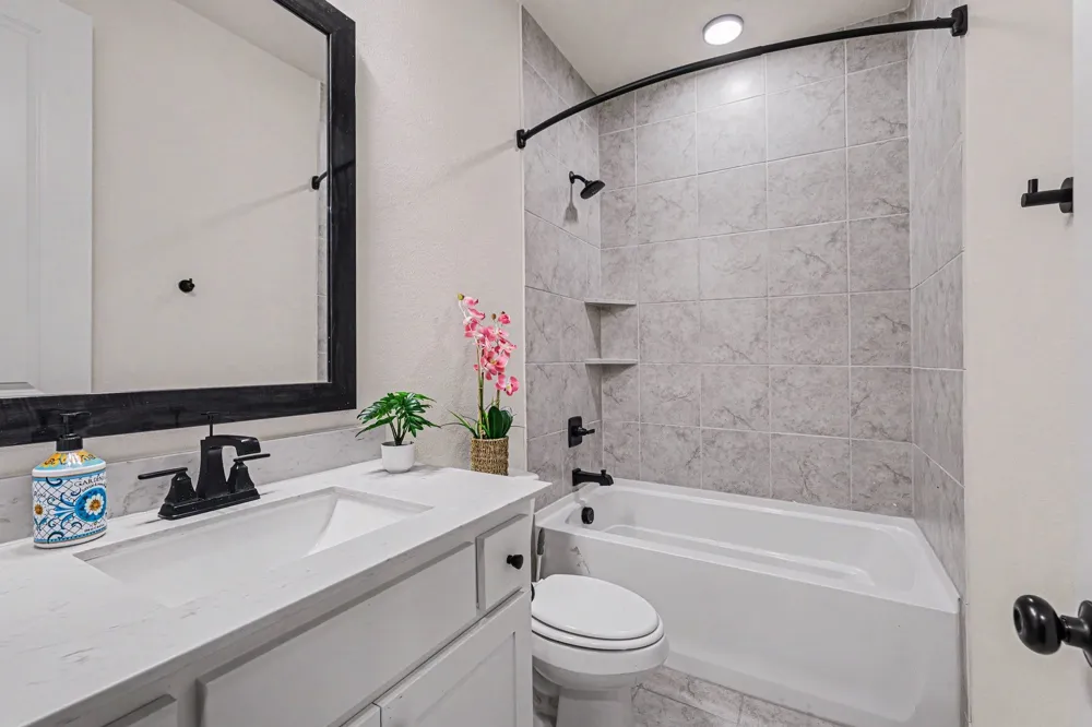 4101 Kestrel Street Prosper, TX 75078