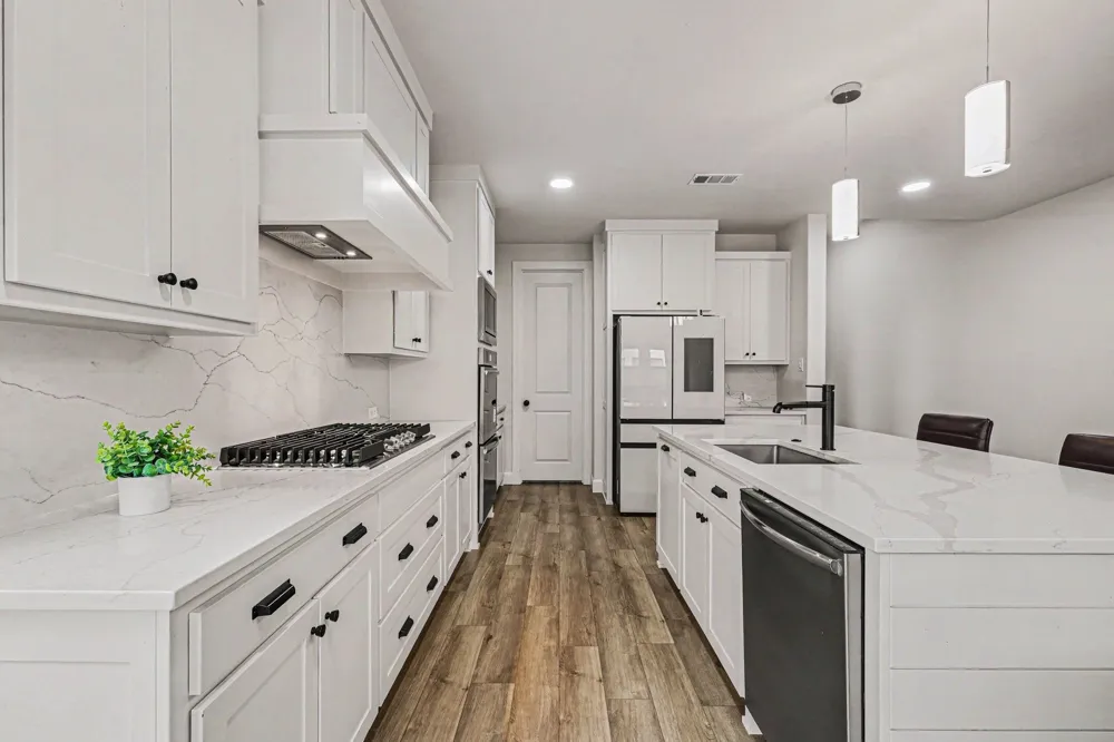 4101 Kestrel Street Prosper, TX 75078