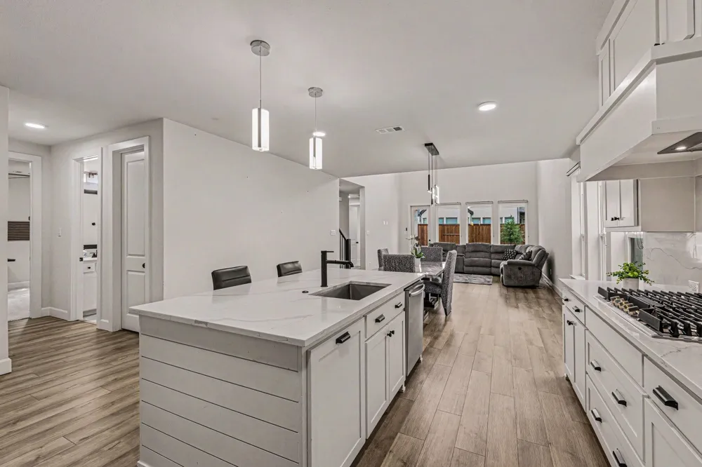 4101 Kestrel Street Prosper, TX 75078