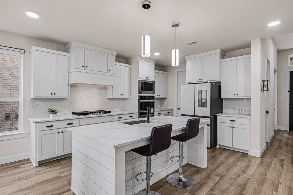4101 Kestrel Street Prosper, TX 75078