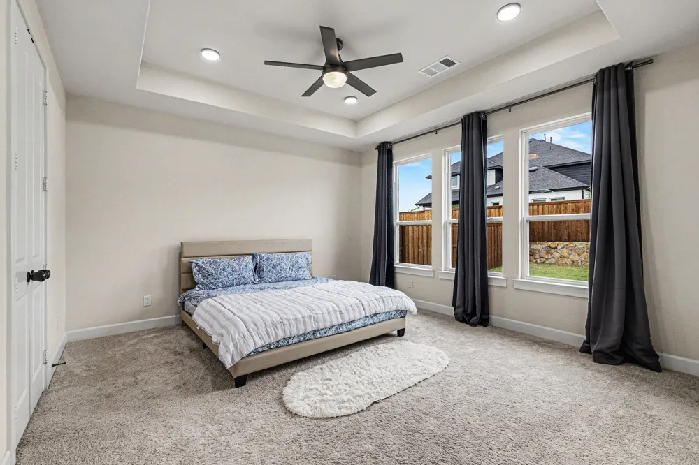 4101 Kestrel Street Prosper, TX 75078
