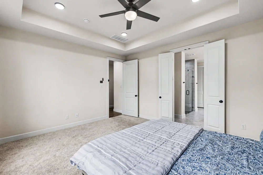 4101 Kestrel Street Prosper, TX 75078