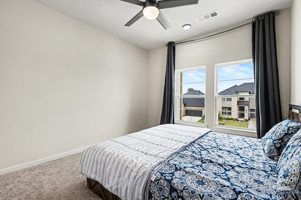 4101 Kestrel Street Prosper, TX 75078