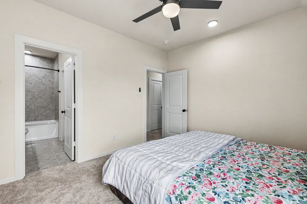 4101 Kestrel Street Prosper, TX 75078