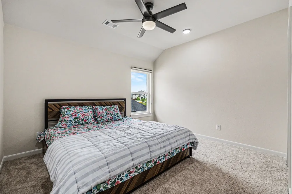 4101 Kestrel Street Prosper, TX 75078