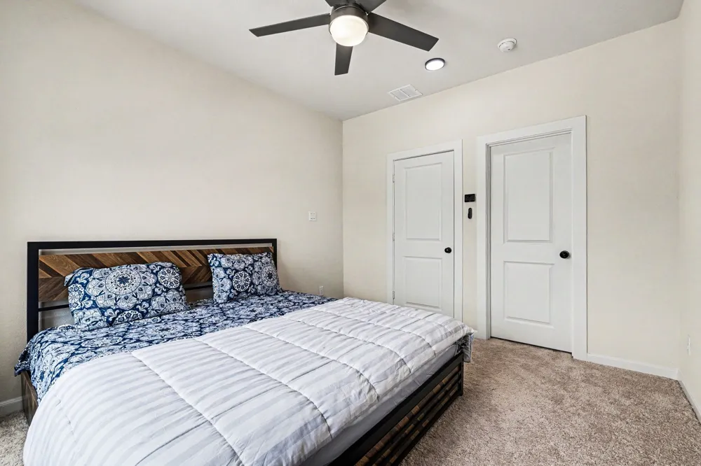4101 Kestrel Street Prosper, TX 75078