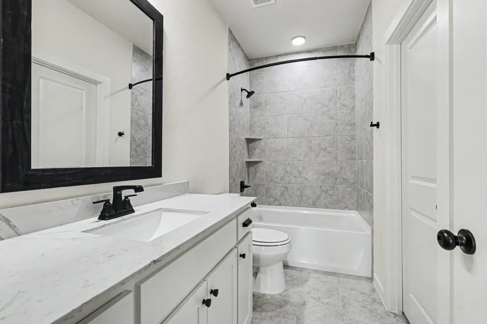 4101 Kestrel Street Prosper, TX 75078