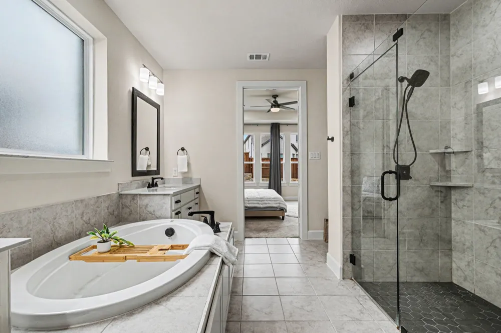 4101 Kestrel Street Prosper, TX 75078