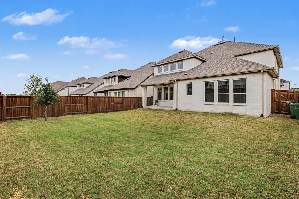 4101 Kestrel Street Prosper, TX 75078
