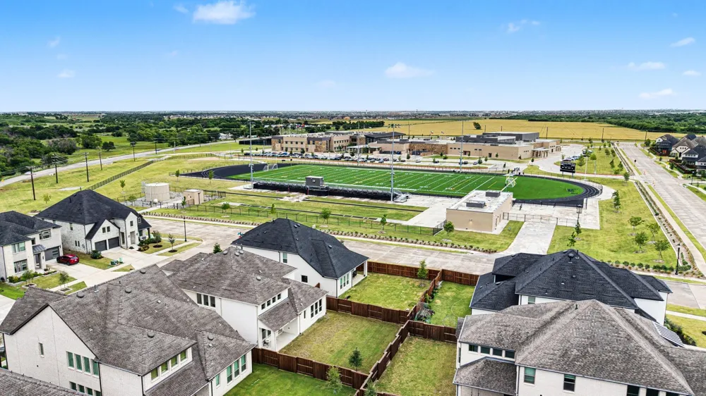 4101 Kestrel Street Prosper, TX 75078