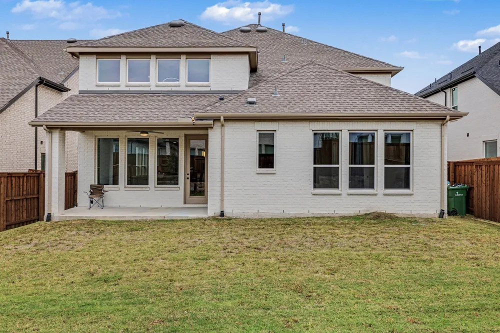 4101 Kestrel Street Prosper, TX 75078