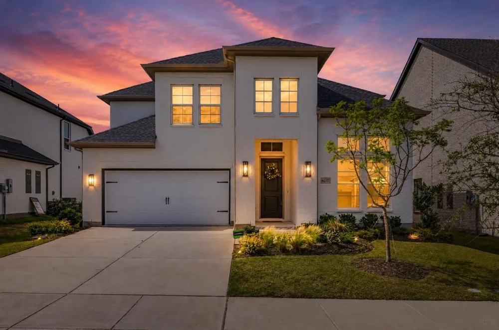 4101 Kestrel Street Prosper, TX 75078
