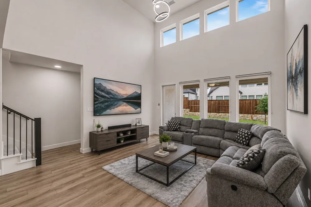 4101 Kestrel Street Prosper, TX 75078
