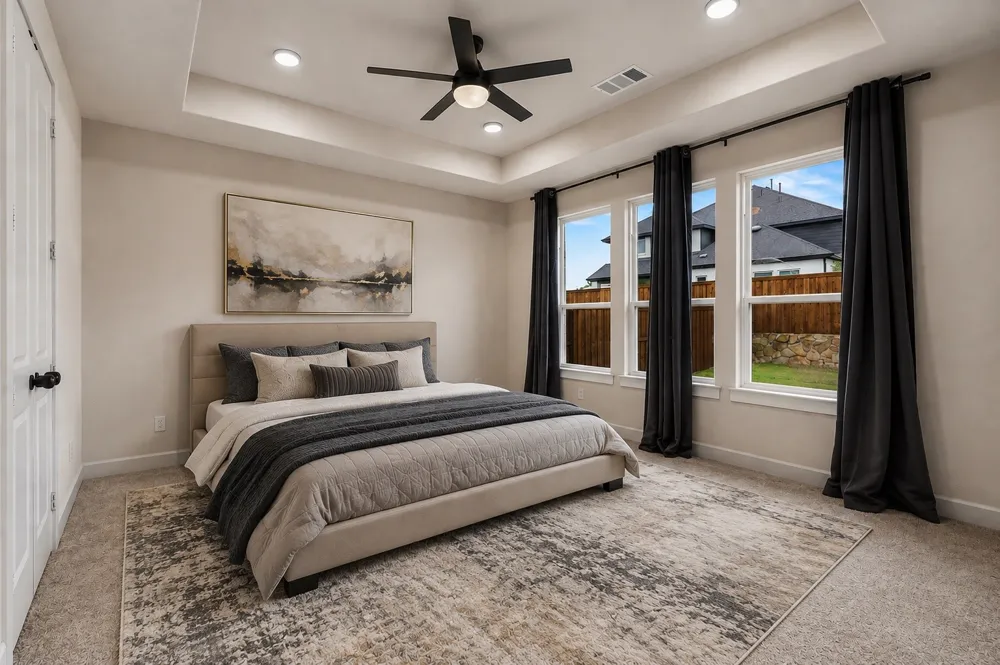4101 Kestrel Street Prosper, TX 75078