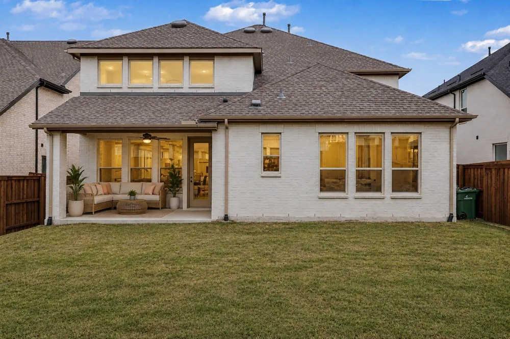 4101 Kestrel Street Prosper, TX 75078