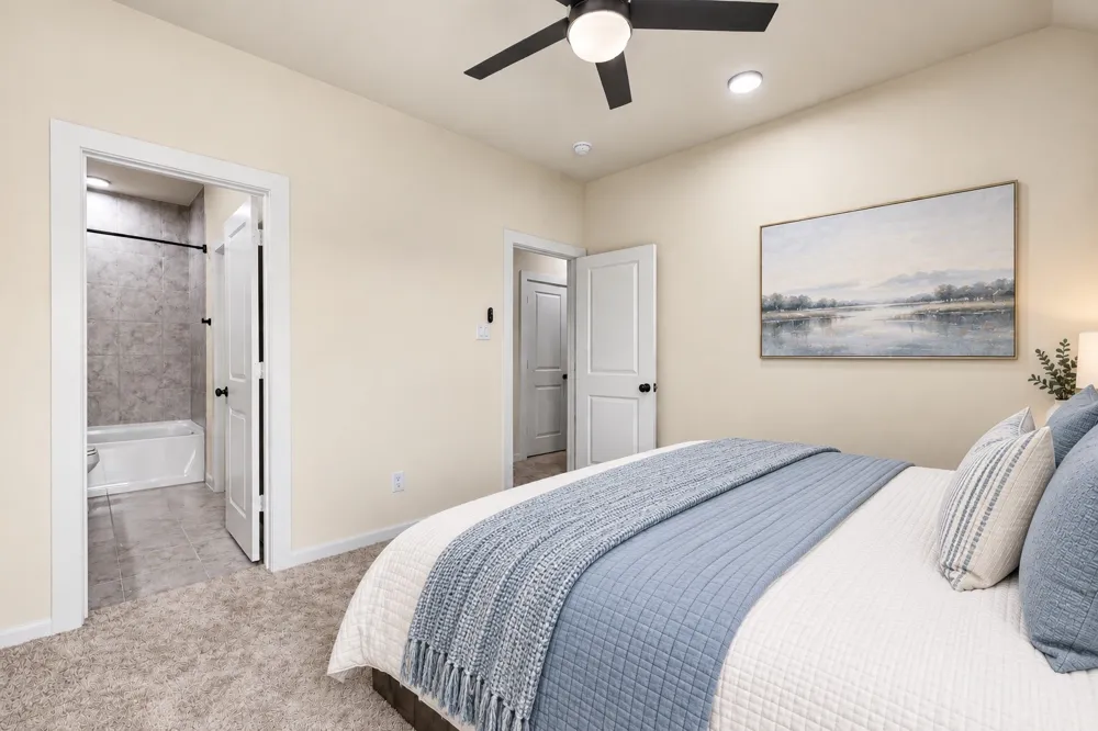 4101 Kestrel Street Prosper, TX 75078