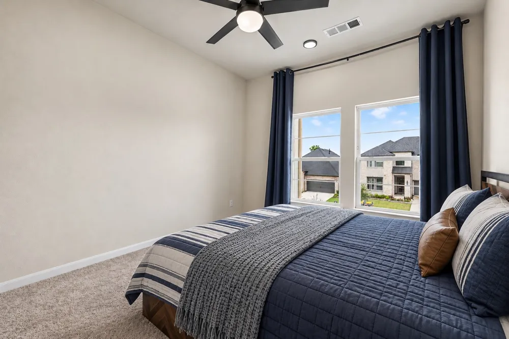 4101 Kestrel Street Prosper, TX 75078