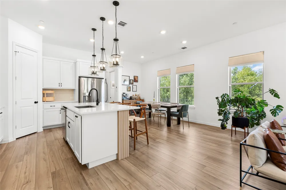 6418 Baritone Court Sachse, TX 75048