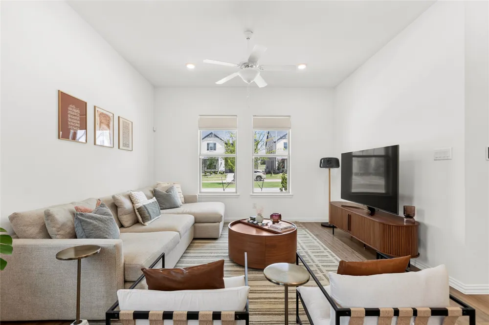 6418 Baritone Court Sachse, TX 75048