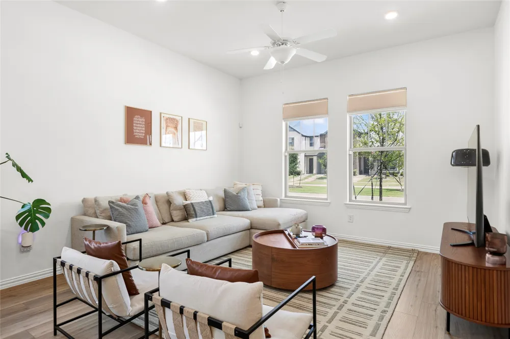 6418 Baritone Court Sachse, TX 75048