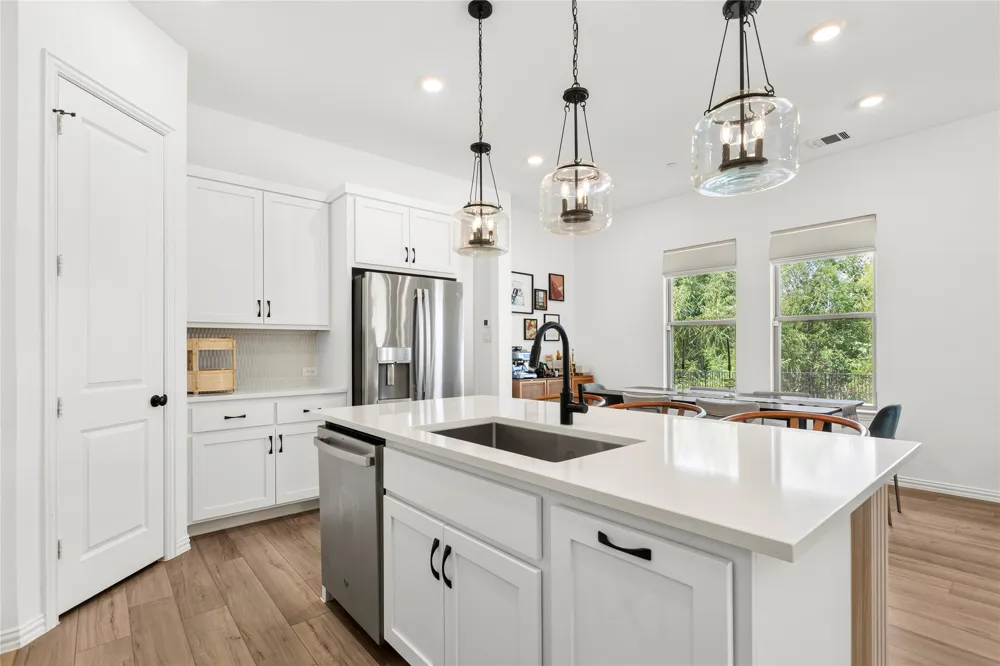 6418 Baritone Court Sachse, TX 75048