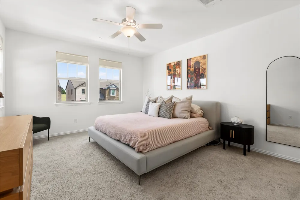 6418 Baritone Court Sachse, TX 75048