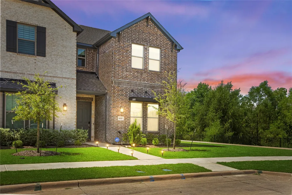 6418 Baritone Court Sachse, TX 75048
