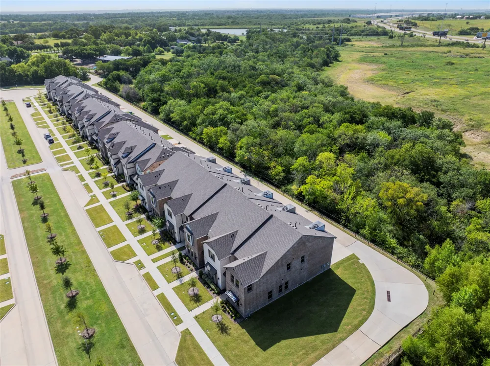 6418 Baritone Court Sachse, TX 75048
