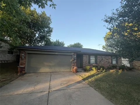 1411 Clearfield Drive