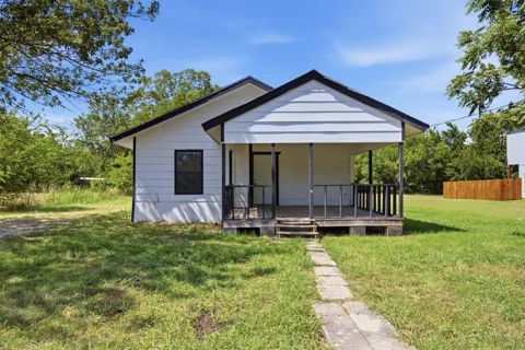 406 E Grayson Street