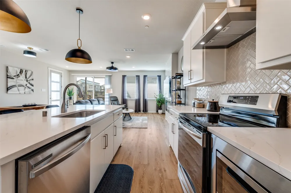 3711 Rosemont Drive Prosper, TX 75078