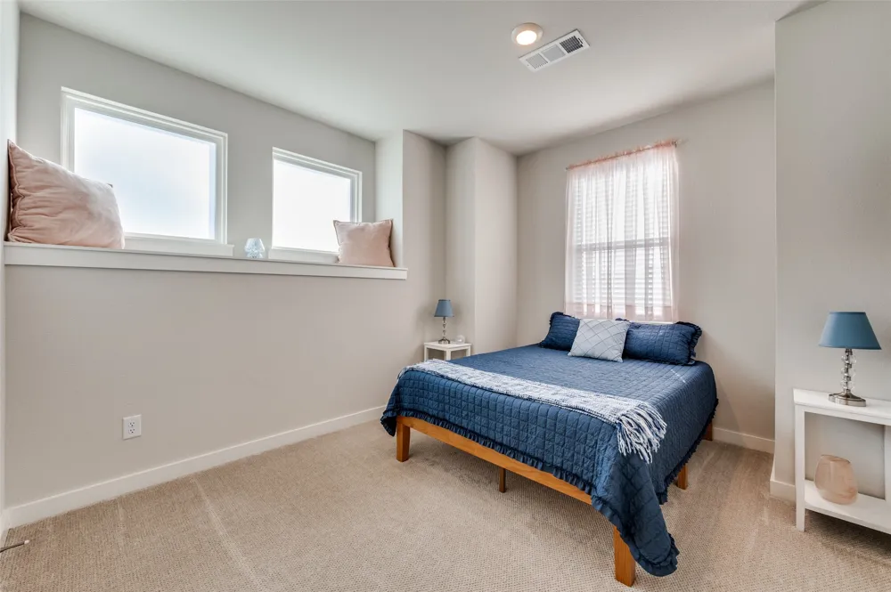 3711 Rosemont Drive Prosper, TX 75078